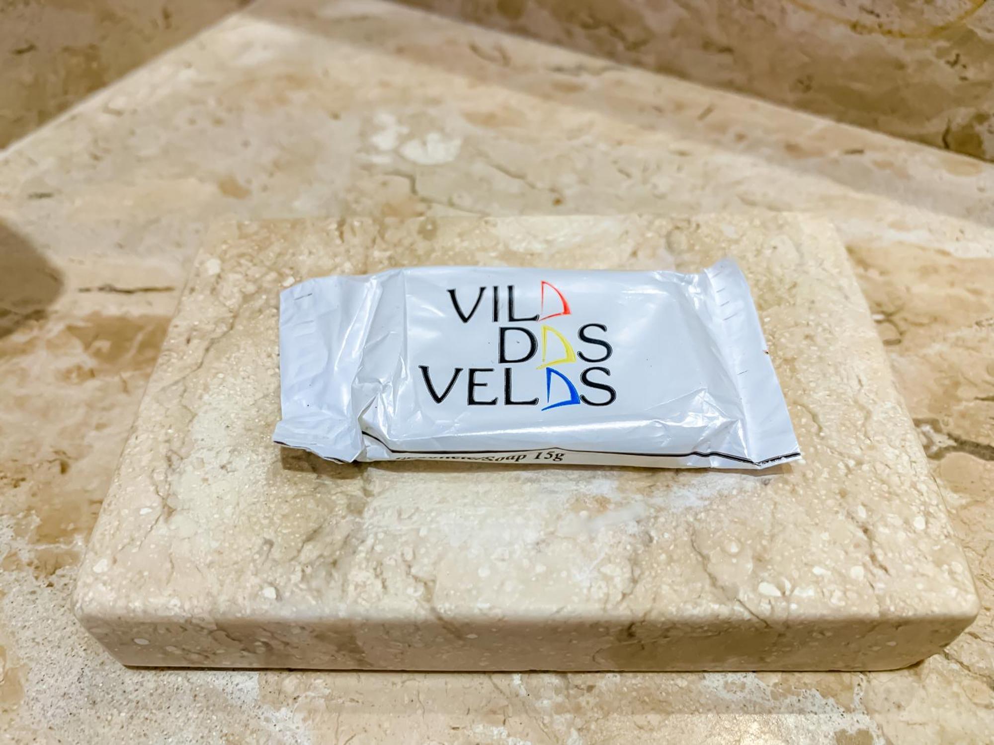 Pousada Vila Das Velas Ilhabela Eksteriør bilde
