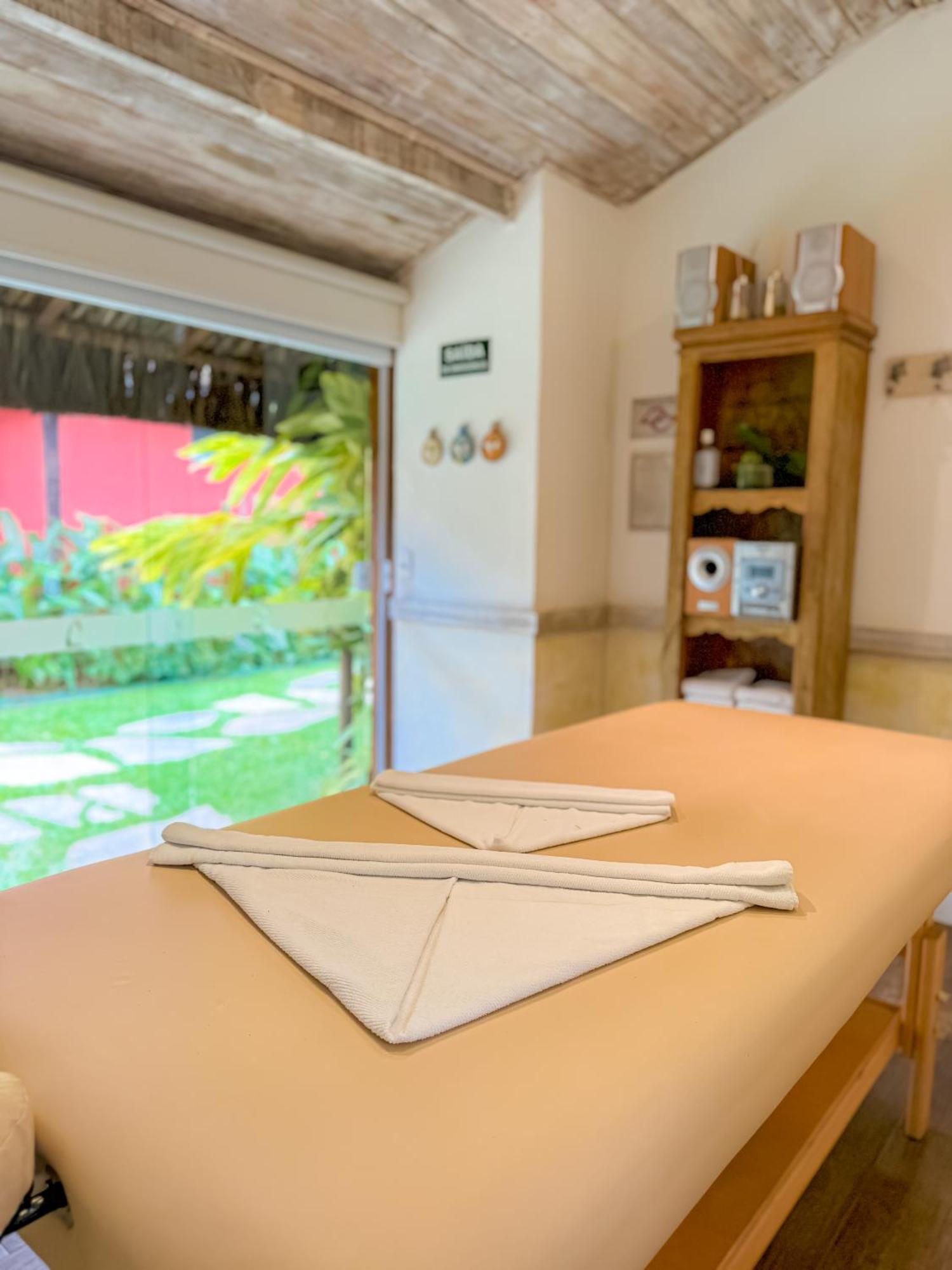 Pousada Vila Das Velas Ilhabela Eksteriør bilde