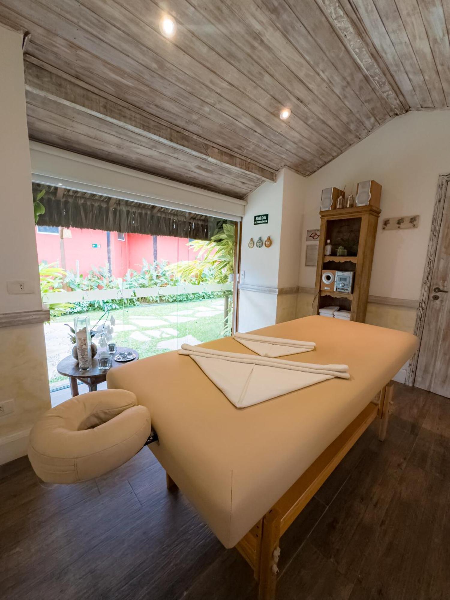 Pousada Vila Das Velas Ilhabela Eksteriør bilde