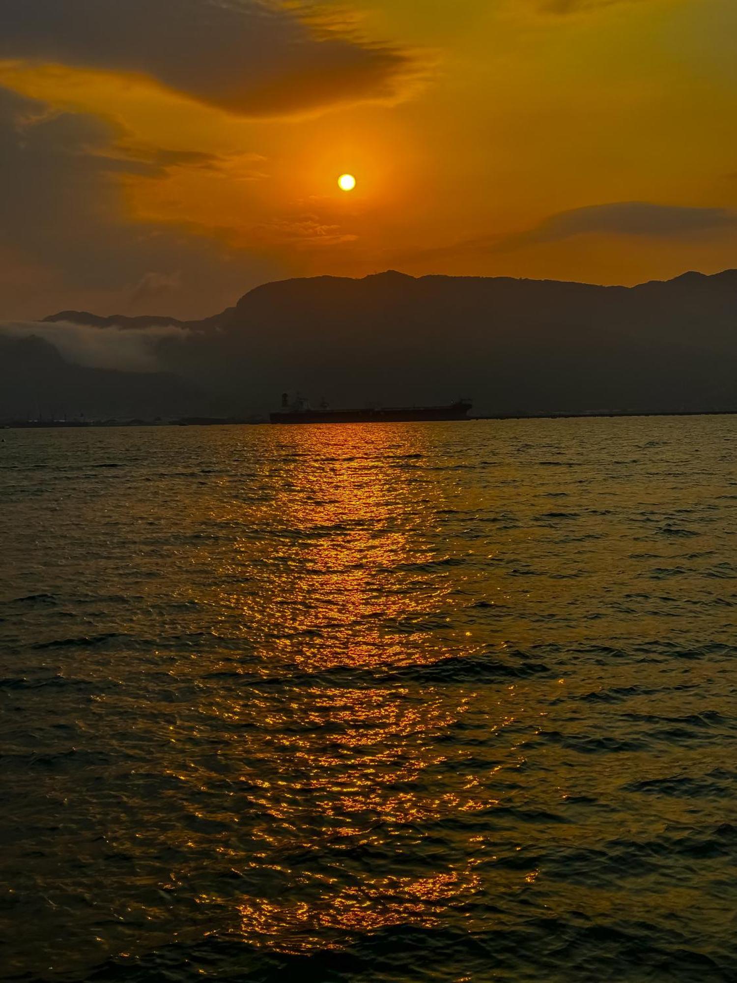 Pousada Vila Das Velas Ilhabela Eksteriør bilde